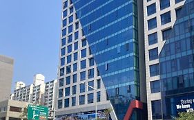 ザ パーク ソウル ソウル特別市